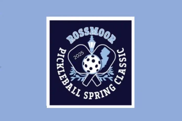Rossmoor Spring Classic