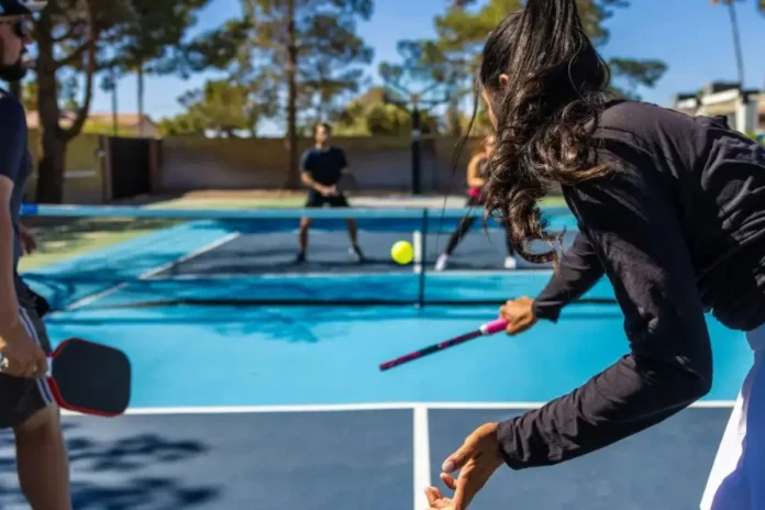 SLYP to Host Pickleball Tournament