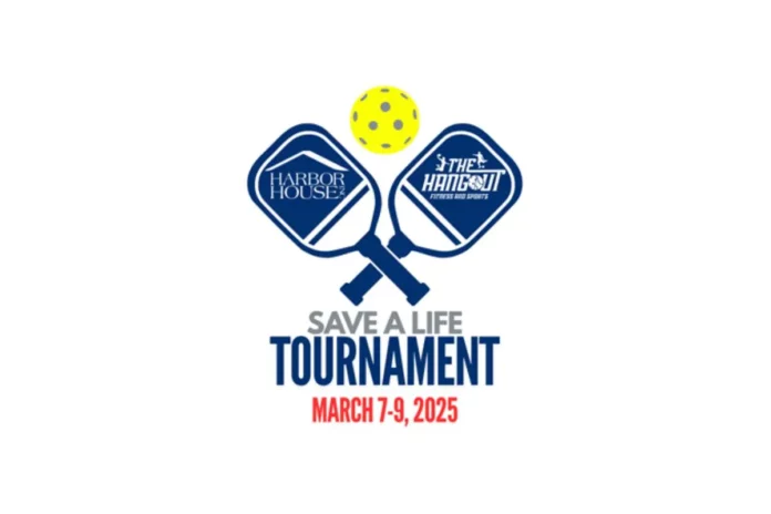 Save a Life Tournament