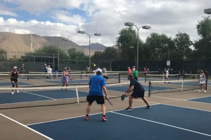 Serve and Swerve 2025