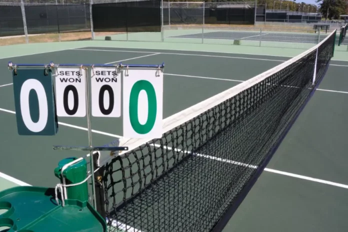 Secret to Boosting a Pickleball Rating