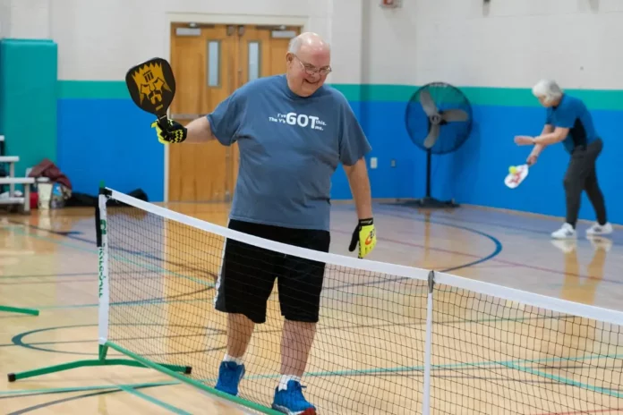 Tips to Avoid Pickleball Injuries