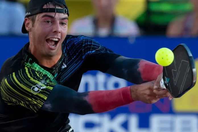 Secrets of Ben Johns