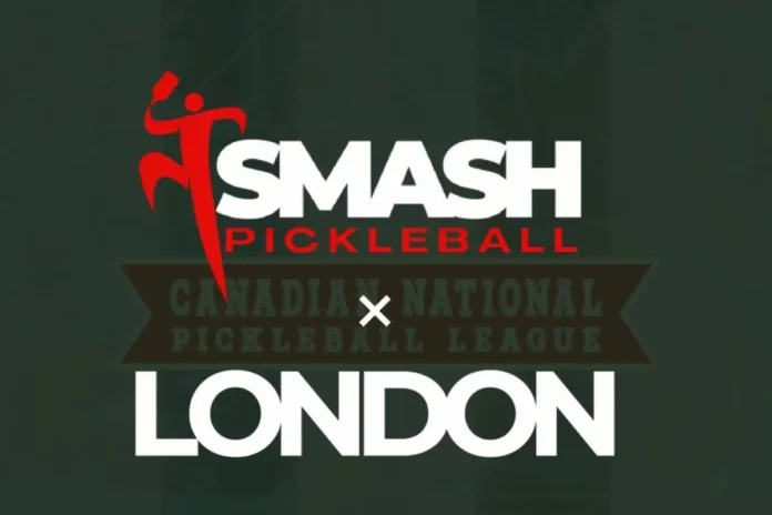 Smash Pickleball Showdown Brings Elite Competition