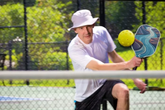 Sneaky Pickleball Shots