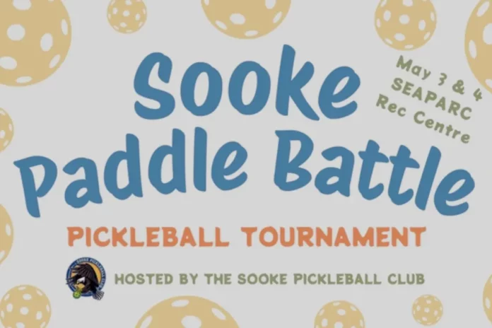 Sooke Paddle Battle 2025