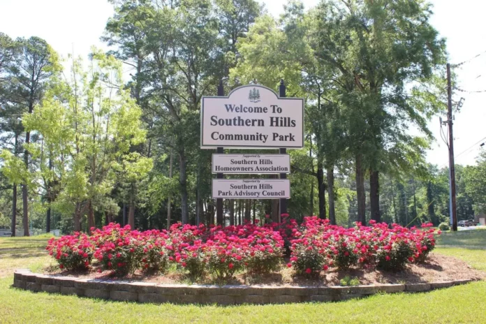 Southern Hills Moneyball Tournament