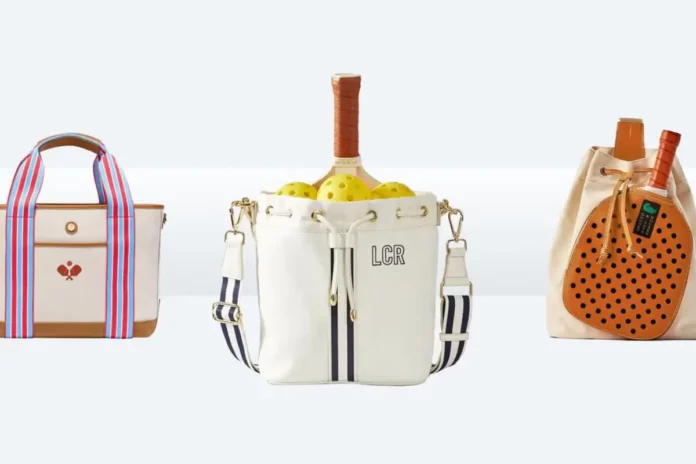 Pickleball Bags for Every Player