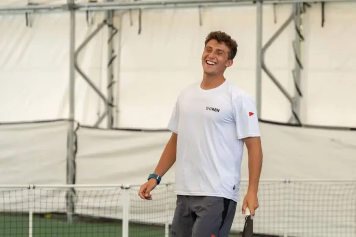 Tanner Tomassi's Crucial Tips Tanner Tomassi's Crucial Tips