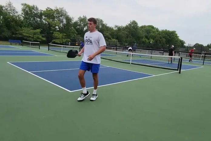 Tanner Tomassi's Strategy for Smarter Attacks