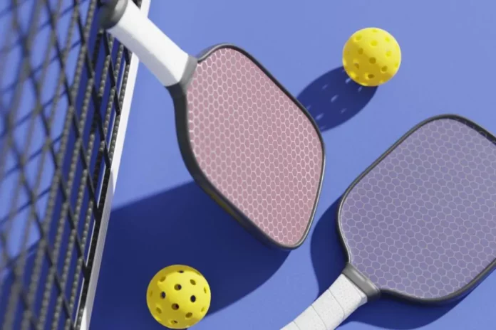 The Perfect Paddle for Your Game