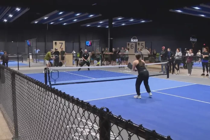 The Picklr Expands to Noblesville The Picklr Expands to Noblesville