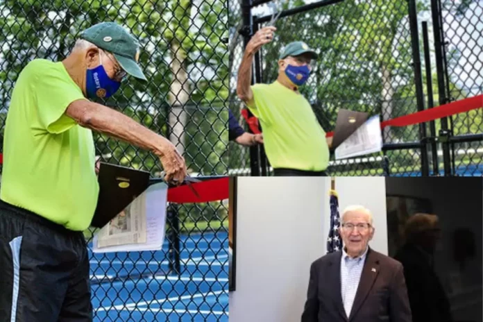 The Remarkable Life of Nelson Ball