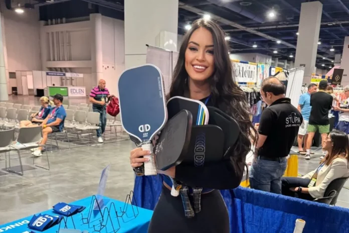 The Rise of Rachel Stuhlmann