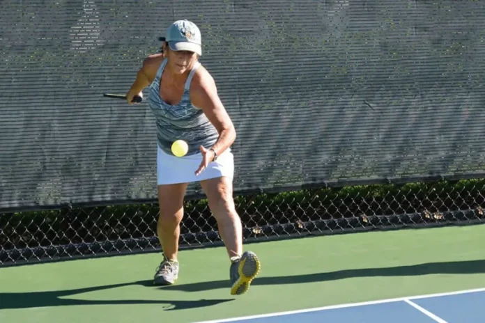 Three Essential Pickleball Serve Rules 