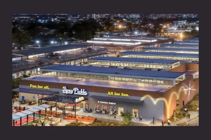 Tipsy Pickle Opens in Charlotte