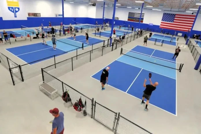 Best Pickleball Apps