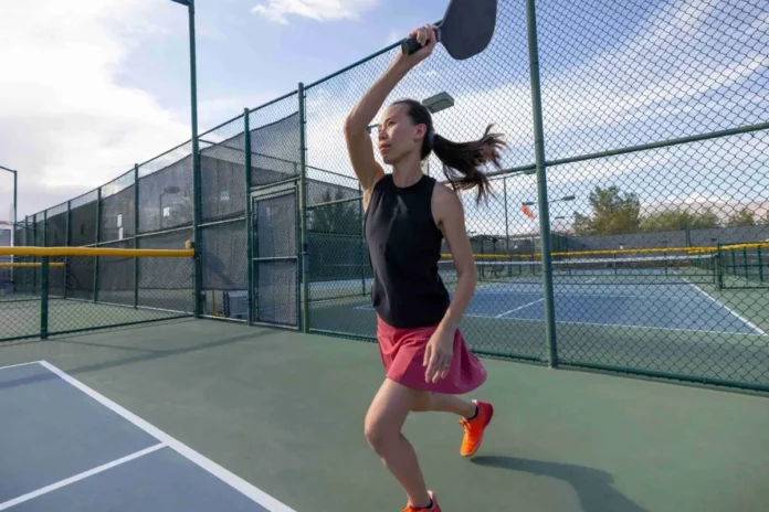 Topspin Secrets Revealed