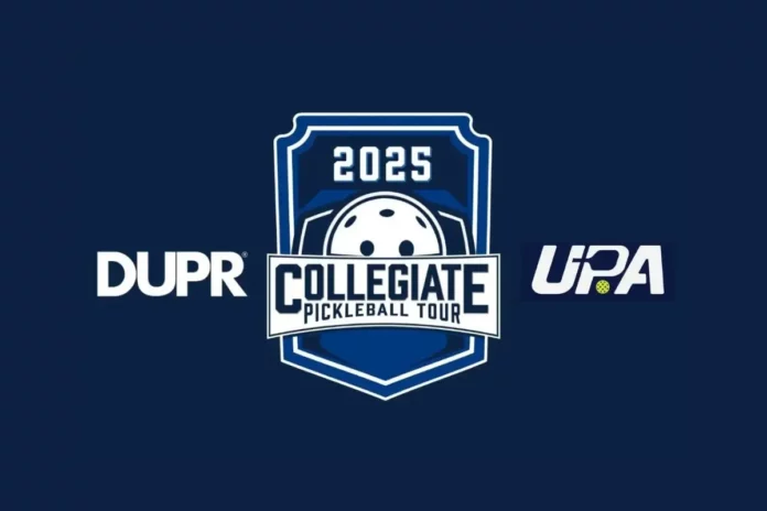 UConn Women's Pickleball