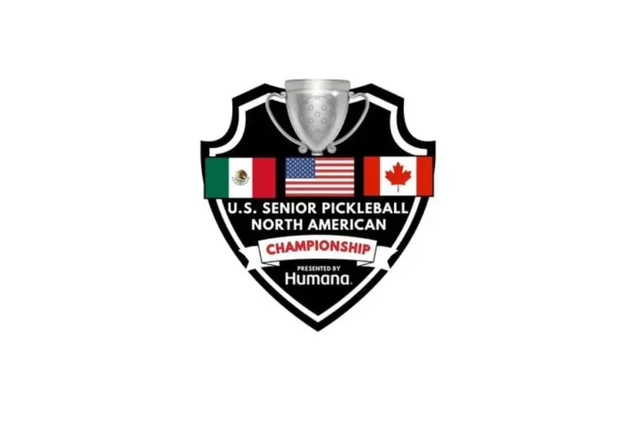 US Senior Championship Highlights