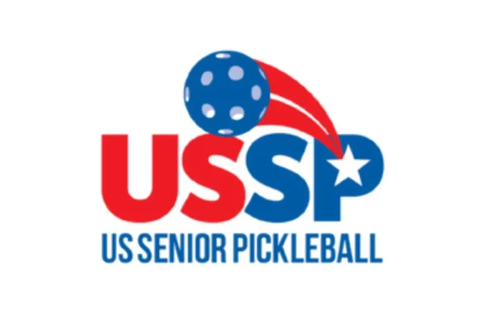 US Senior Pickleball