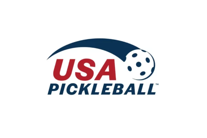 USA Pickleball Awards 51 Organizations