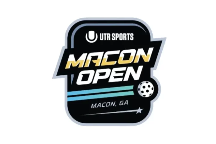 UTR Macon Open