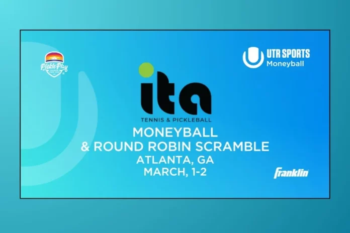 UTR Sports Moneyball Tournament