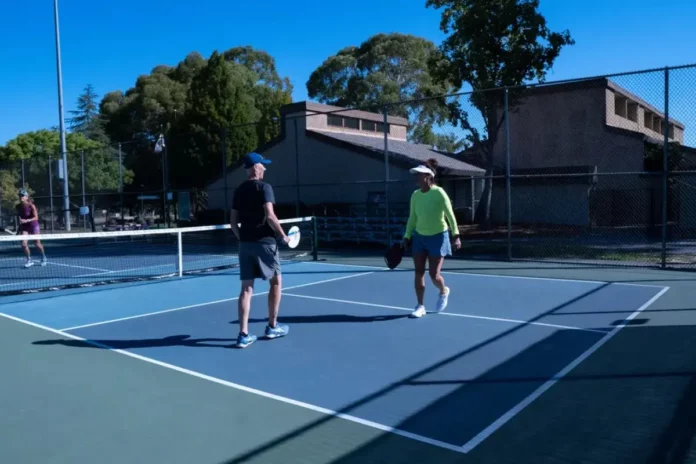 Unlock Peak Performance in Pickleball