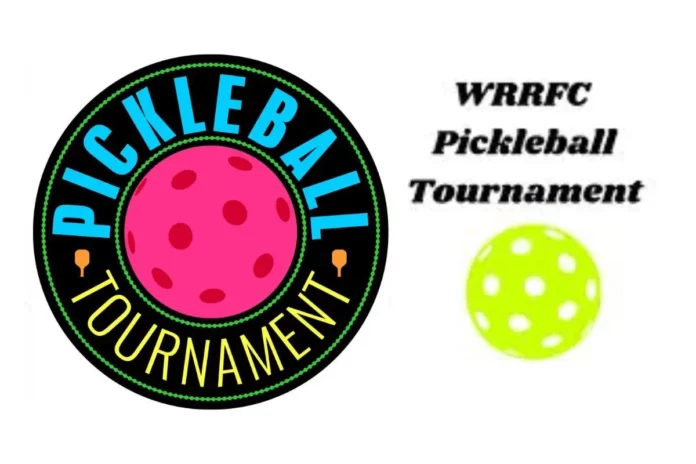 WRRFC Women's Pickleball Tournament