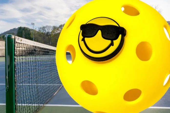 Will Pickleball Get an Official Emoji