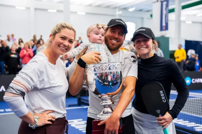 Thomas and Brittany Wilson's Story