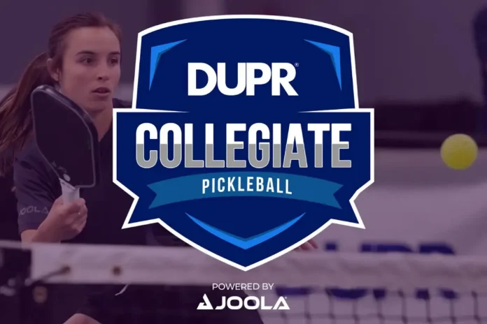 University of Wisconsin's Pickleball Club