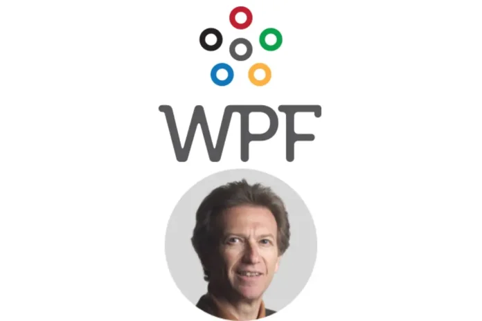 World Pickleball Federation President Visits Poland