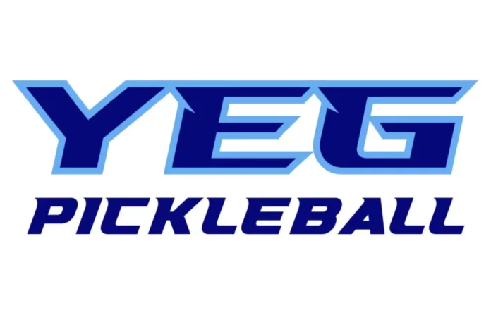 YEG Pickleball Spring Smash Tournament