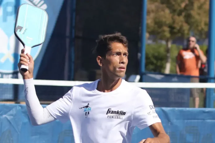 Zane Navratil’s Grip Timing Advice Zane Navratil's Grip Timing Advice