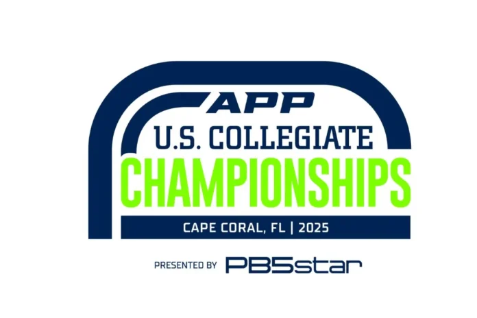2025 APP U.S. Collegiate Championships
