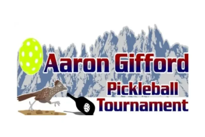 2025 Aaron Gifford Benefit Tournament