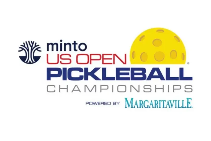 2025 Minto US Open Pickleball Championships 2025 Minto US Open Pickleball Championships