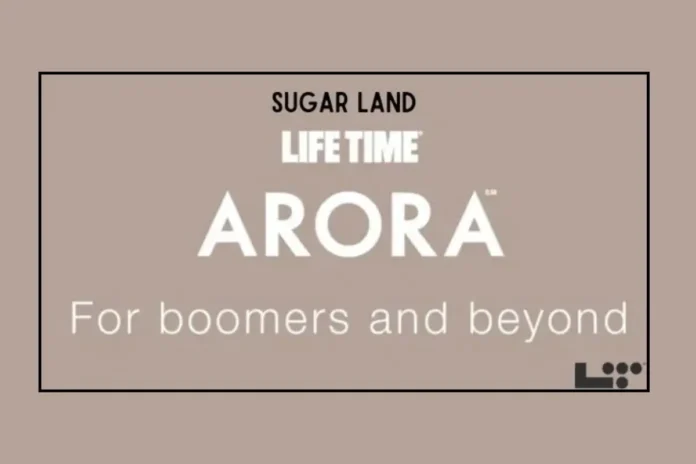 ARORA Age 50 Plus Pickleball Tournament