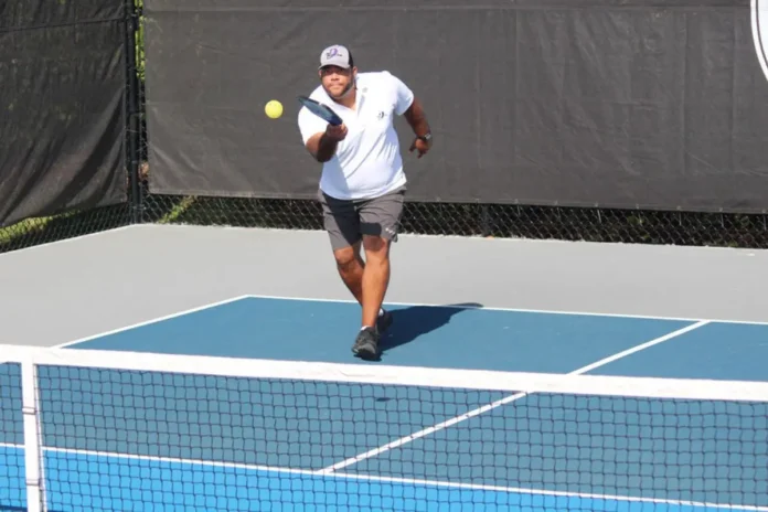 Advanced Pickleball Return Strategies