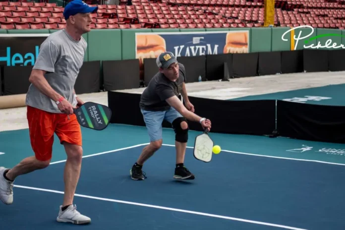 Avoid These 10 Mistakes in Pickleball Technique