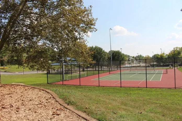 Ballwin Plans Pickleball Court Enhancements