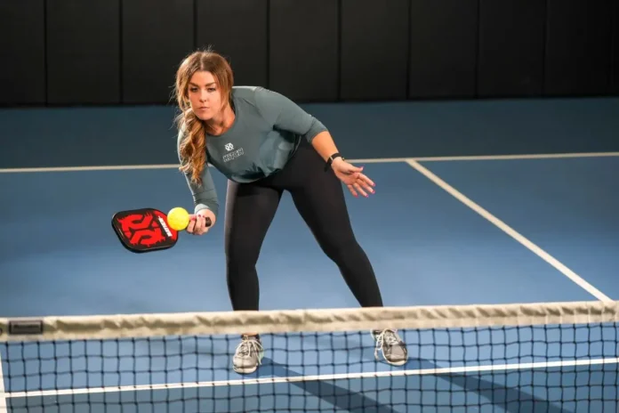 Biggest Grip Mistake Pickleball Players Make Biggest Grip Mistake Pickleball Players Make