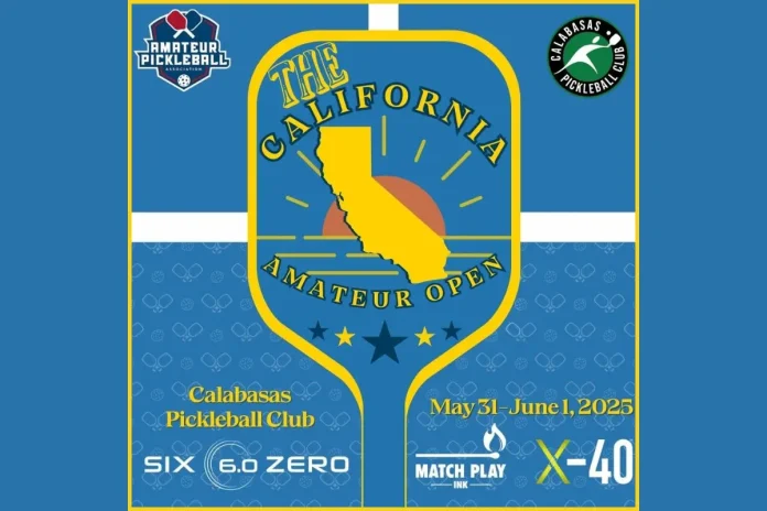 California Amateur Open