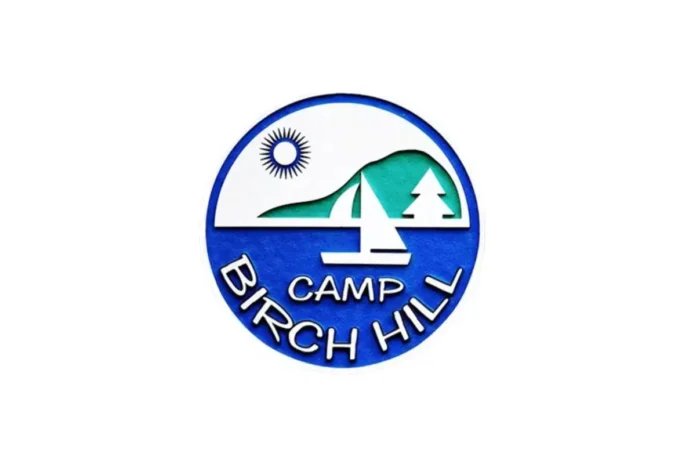 Camp Birch Hill's Pickleball Retreat