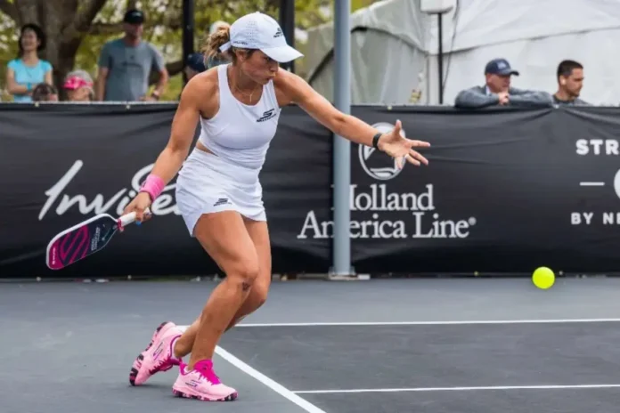 Catherine Parenteau Warns Against Backward