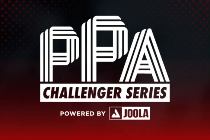 Cayce PPA Challenge Tour Tournament