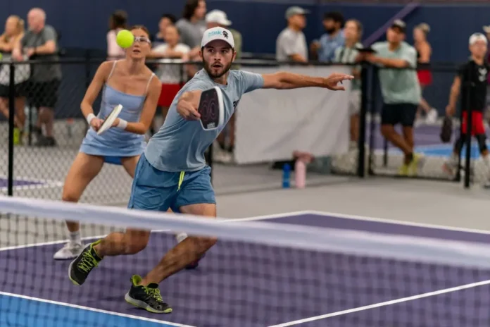 Chelsea's Fun Friday Round Robin