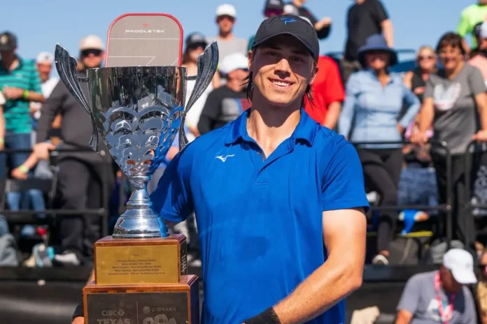 Christian Alshon's Incredible PPA Comeback Christian Alshon's Incredible PPA Comeback